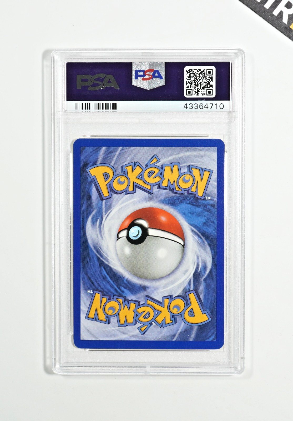 Pokemon PSA 10 Pikachu Gold Star #104 Holo Ex Holon Phantoms 2006 English – Foto 2