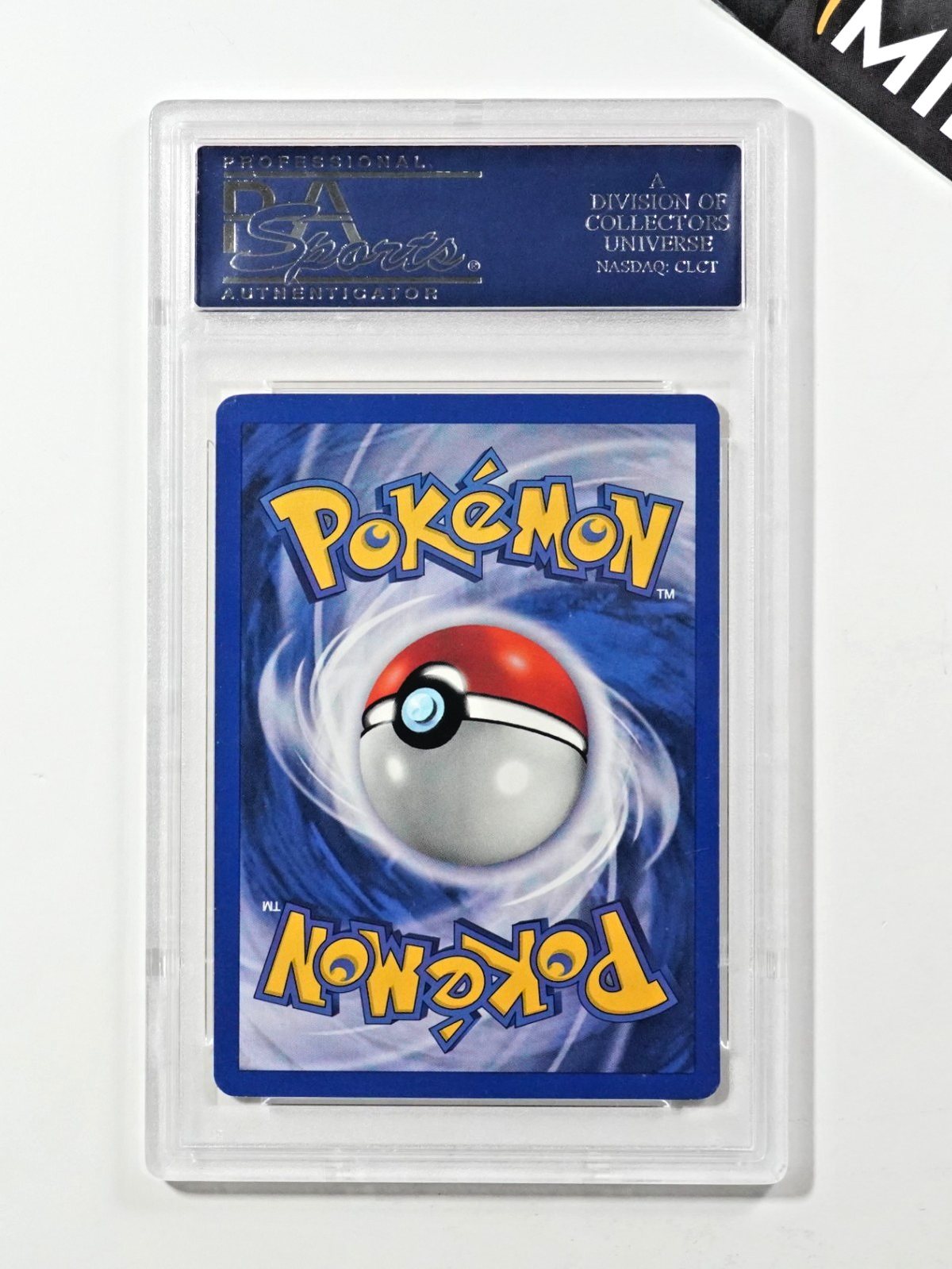 Pokemon PSA 10 Shining Charizard #107 First Edition Neo Destiny 2002 English – Foto 2